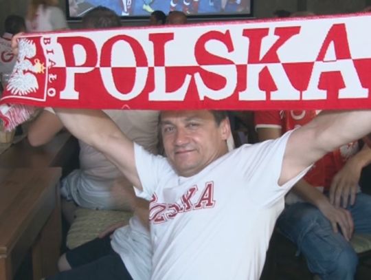 Polska gola!
