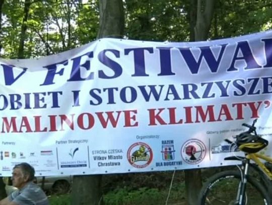 Polsko-czeska zabawa