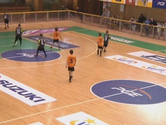 Pomoc dla Kacpra 