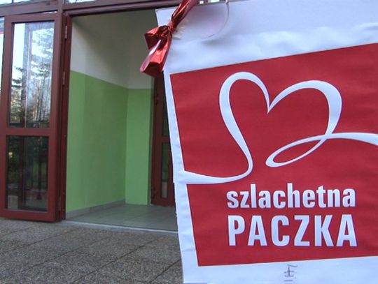 Pomogli 20 rodzinom