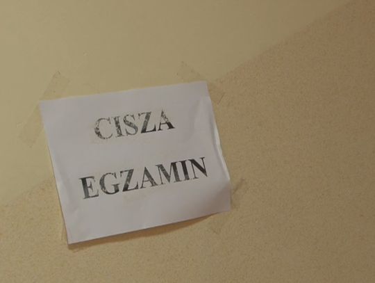 Ponad 100 nie zdało