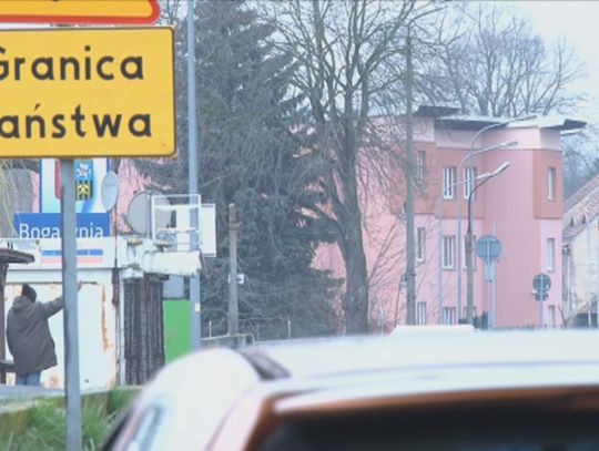Ponad 400 uchodźców w Zittau