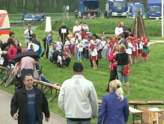 Ponownie na wspólnej drodze