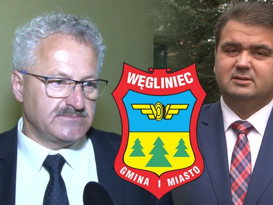 Ponownie został wiceburmistrzem