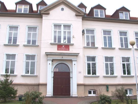 Popołudnie w liceum