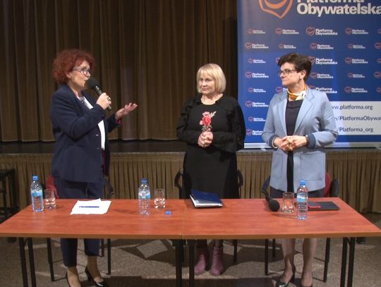 POrozmawiajmy o nowej szkole