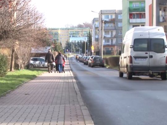 Potrzebne parkingi