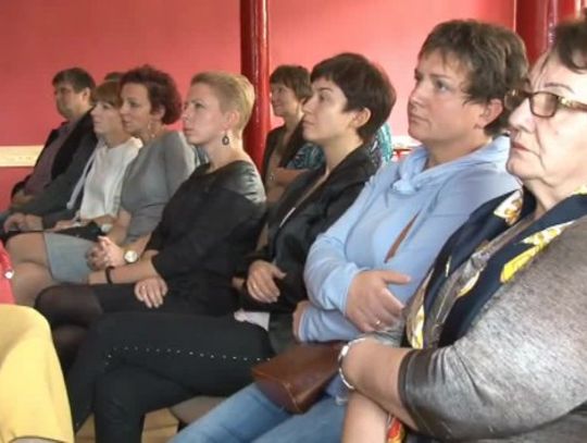 Pozytywnie o zawodówkach