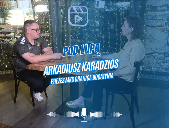 Prezes Granicy: Odbudowaliśmy zaufanie i walczymy o awans