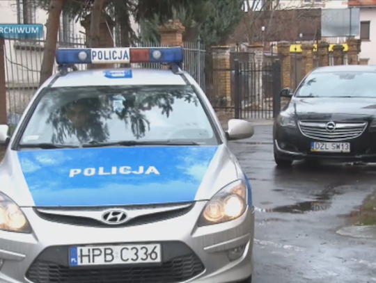 Prowadził pod wpływem narkotyków