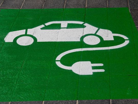 Prywatne stacje ładowania samochodów elektrycznych Wallbox