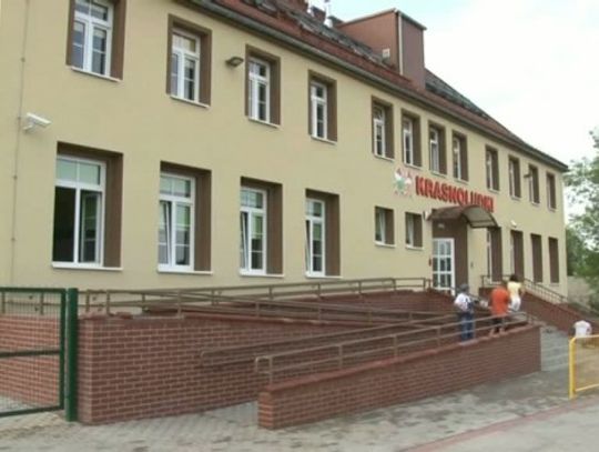 Przedszkole XXI wieku