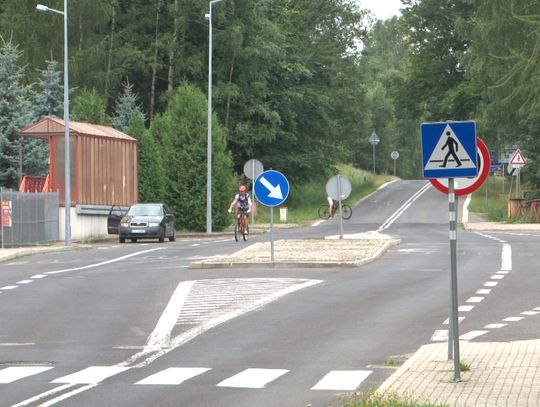 Przejście graniczne zamknięte
