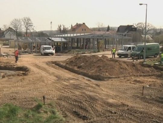 Przygód Nysy ciąg dalszy
