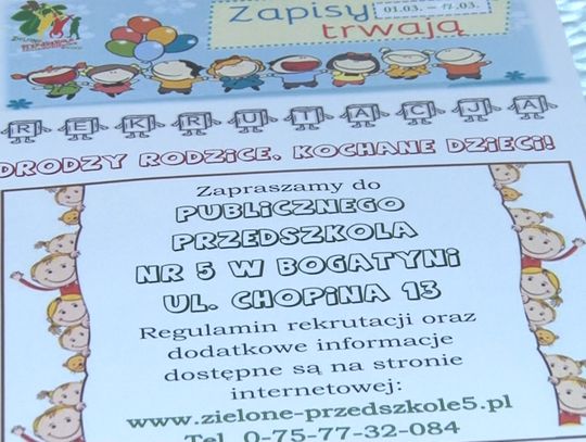 Przygodo przybywaj!