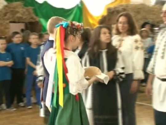 Przygody z Comeniusem - ciąg dalszy