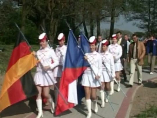 Przygotowania do wspólnej drogi