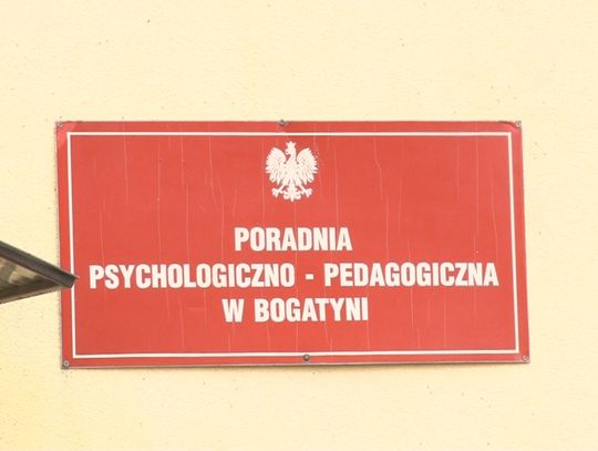 Przyjdź i zapytaj fachowców