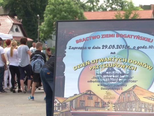 Przysłupowe święto