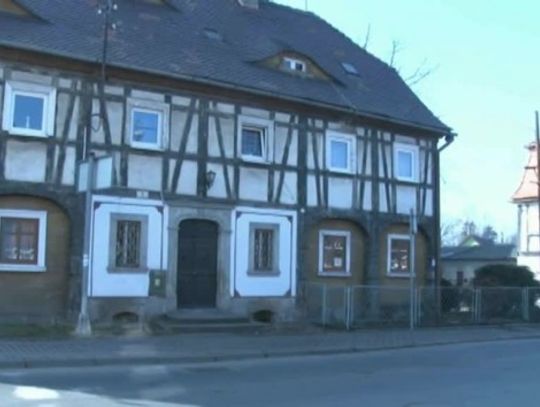 Przysłupy się trzęsą