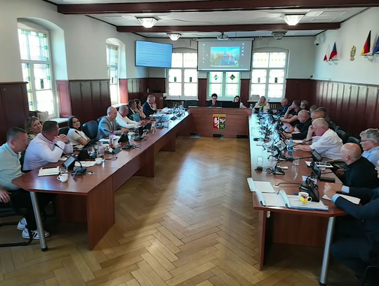 Rada Miejska apeluje o wsparcie dla szpitala w Bogatyni