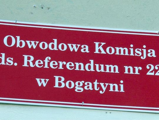 Rada Miejska w Bogatyni nie została odwołana