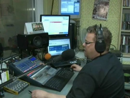 Radio rusza w teren