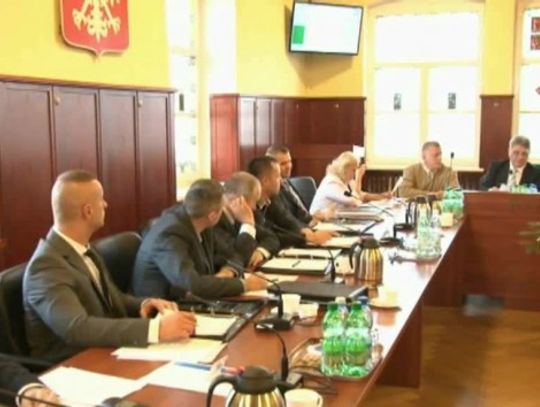 Radni debatowali po raz trzeci