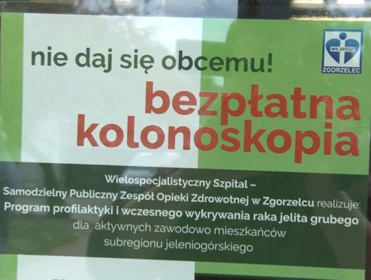 Rak – nie, dziękuję