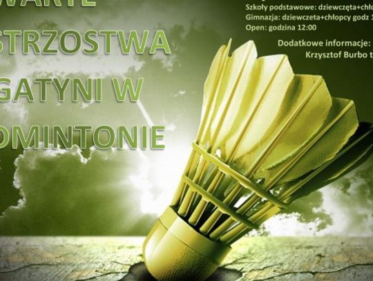 Rakietki dla każdego