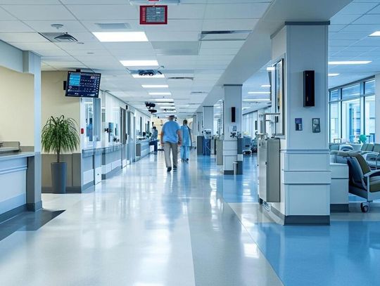 Rana rozeszła się po cesarce - do kogo zgłosić się we Wrocławiu?