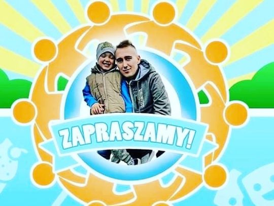 RAZEM DLA ŁUKASZA