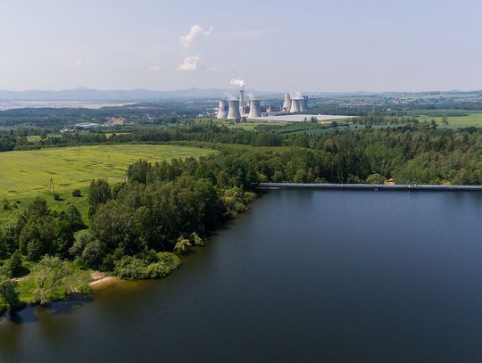 Realizacja zapisów umowy polsko-czeskiej ws. KWB Turów  zgodnie z planem