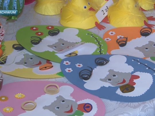 Ręczne gadżety w BOK­u