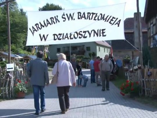 Regionalnie w Działoszynie 