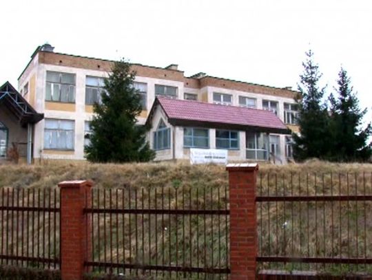 Rehabilitacja w szkole obok