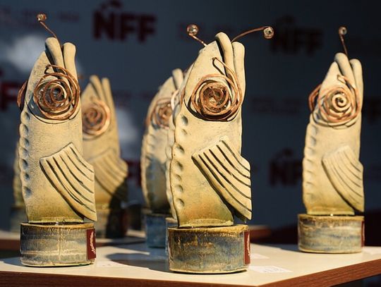 Rekord: ponad 900 zgłoszeń na 21. Nyski Festiwal Filmowy
