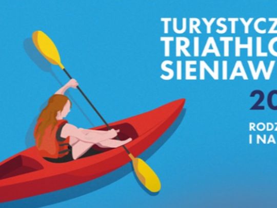 Rekreacyjny triathlon