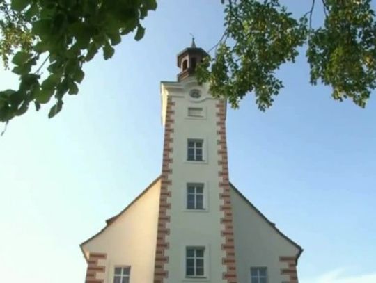 Renesansowa perełka