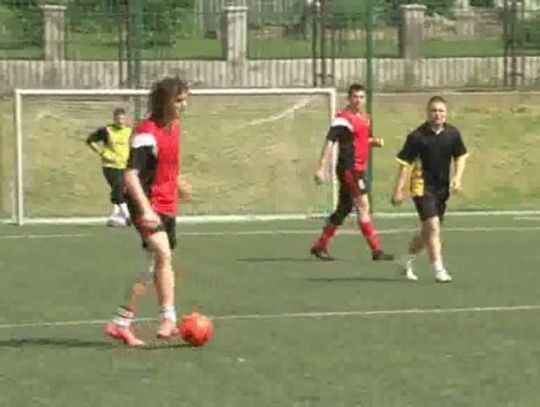 Ro nr 3 najlepsza w turnieju