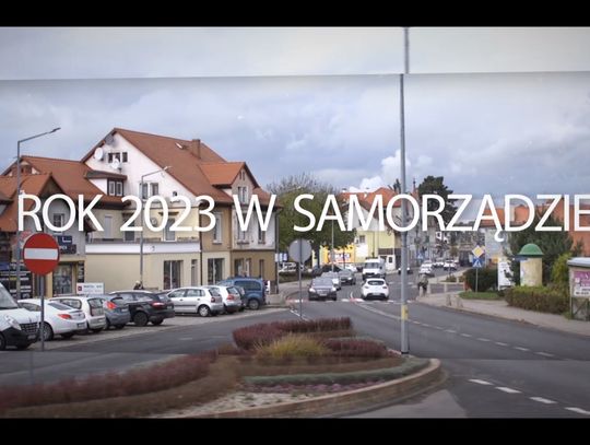 ROK 2023 W SAMORZĄDZIE