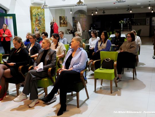 Rola kobiet w transformacji energetycznej