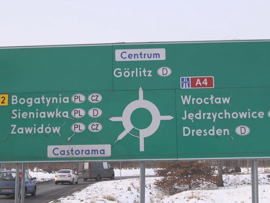 Rondo czeka przebudowa