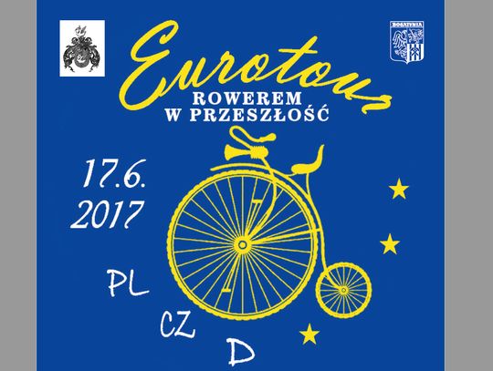 Rowerem przez trzy kraje 