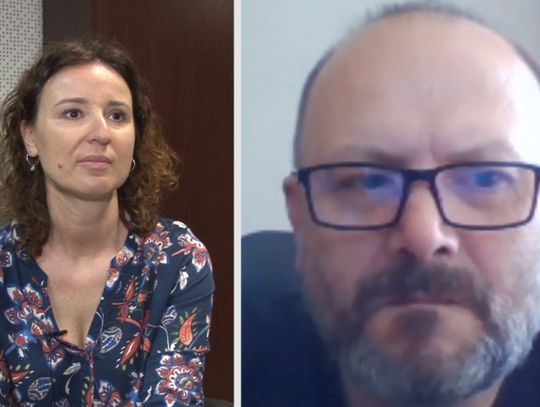 Rozmowa z Markiem Fularzem