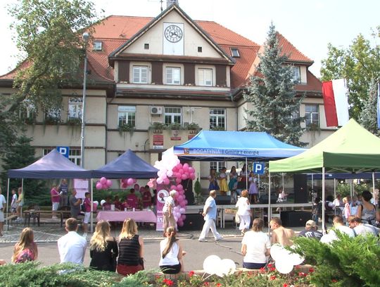 Rozśpiewana Bogatynia