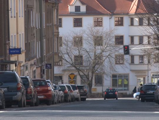Rusza przebudowa, będą utrudnienia