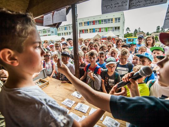 Ruszają zapisy do projektu Kindermiasto Zgorlitz 2021!