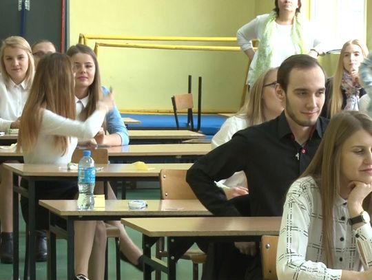 Ruszyły matury
