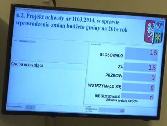Są miliony dla Porajowa